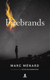 Cover image: Firebrands 9781773901053