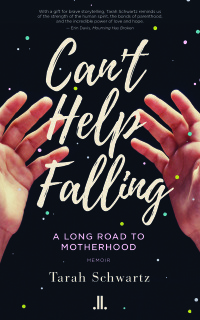 Imagen de portada: Can't Help Falling 9781773901084