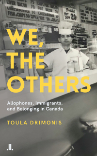 Cover image: We, the Others 9781773901213