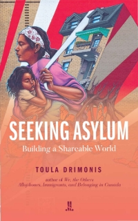 Imagen de portada: Seeking Asylum 9781773901527