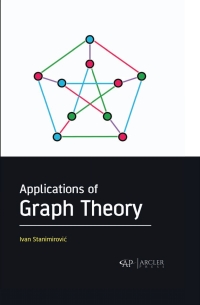 Cover image: Applications of Graph Theory