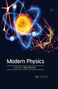 Cover image: Modern Physics