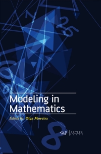 Titelbild: Modeling in Mathematics