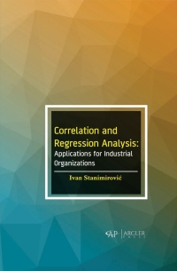 Cover image: Correlation and Regression Analysis