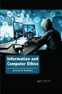 Cover image: Information and Computer Ethics