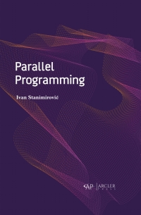 Cover image: Parallel Programming