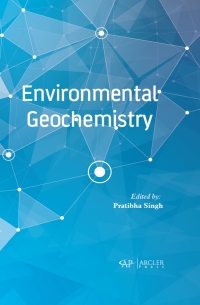 Cover image: Environmental Geochemistry