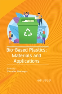 Imagen de portada: Bio-Based Plastics