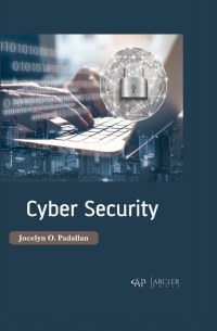 صورة الغلاف: Cyber Security