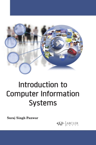 Cover image: Introduction to Computer Information Systems
