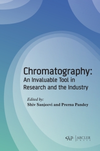 表紙画像: Chromatography