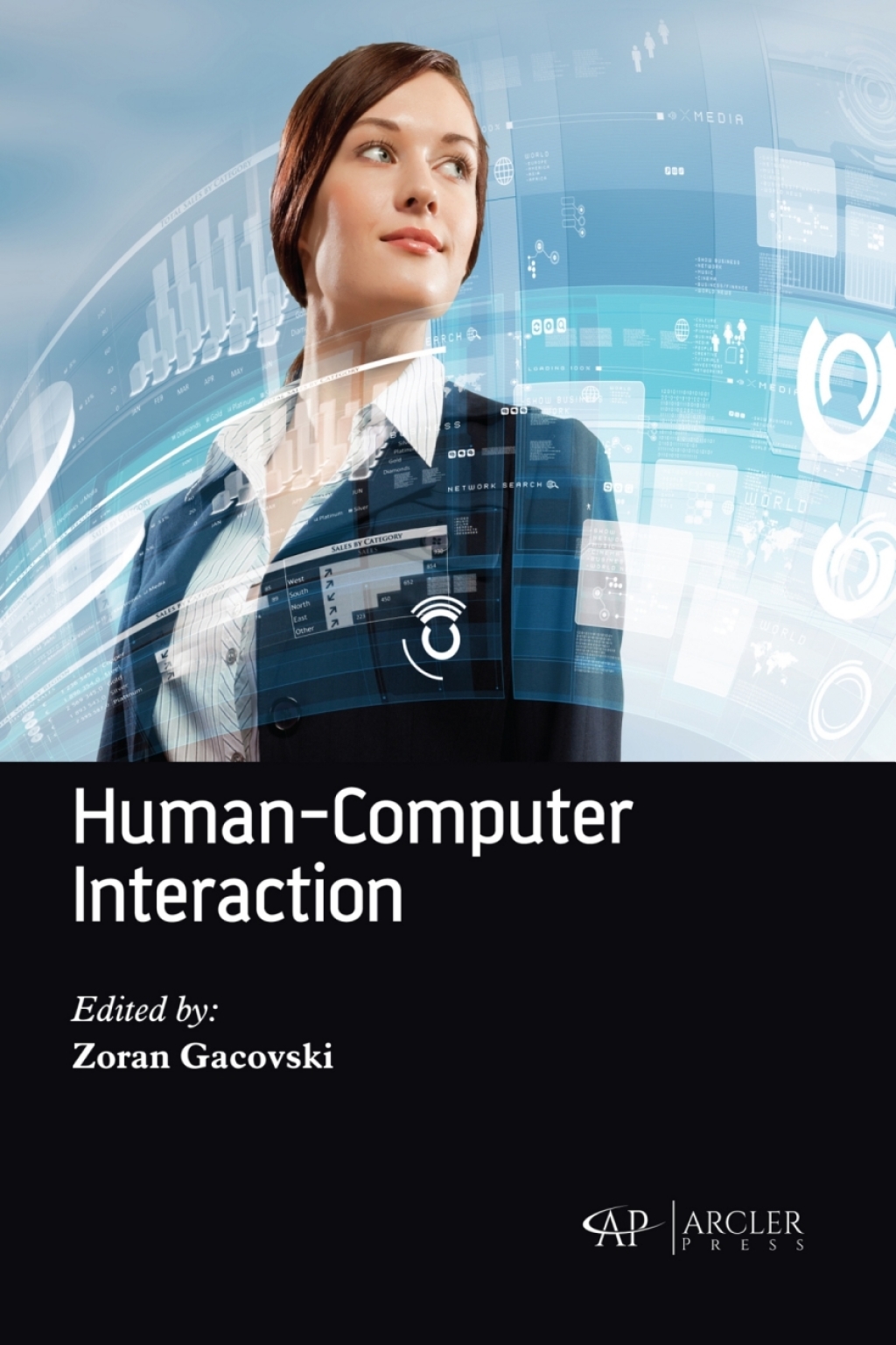 Human-Computer interaction (eBook)