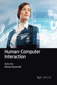 Cover image: Human-Computer interaction