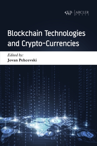 Imagen de portada: Blockchain technologies and Crypto-currencies