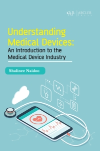 表紙画像: Understanding Medical Devices