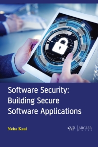 Cover image: Software Security