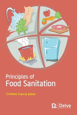 Imagen de portada: Principles of Food Sanitation