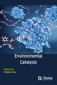 Imagen de portada: Environmental Catalysis