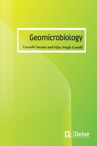 Cover image: Geomicrobiology