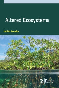 Cover image: Altered Ecosystems