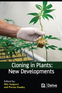 Cover image: Cloning in plants