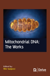 Cover image: Mitochondrial DNA