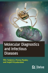 Cover image: Molecular diagnostics and infectious diseases