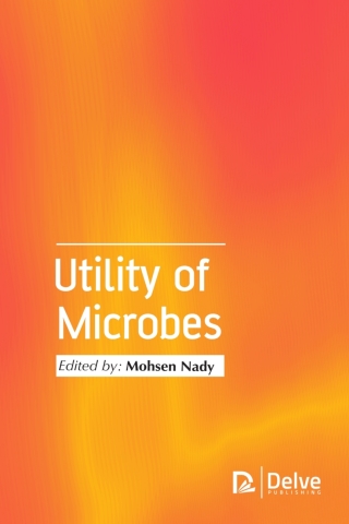 Titelbild: Utility of Microbes