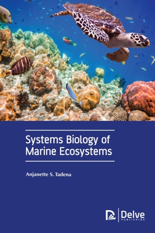 Imagen de portada: Systems Biology of Marine Ecosystems