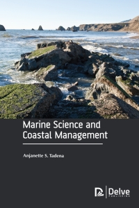 Cover image: Marine Science and Coastal Management