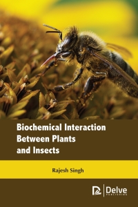 Cover image: Biochemical Interaction Between Plants and Insects