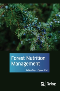 Cover image: Forest Nutrition Management