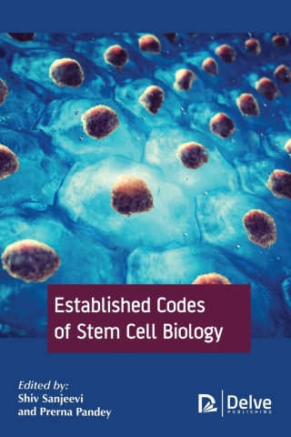 Omslagafbeelding: Established codes of stem cell biology