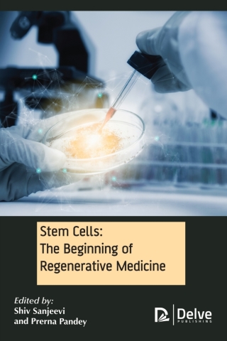 Imagen de portada: Stem cells