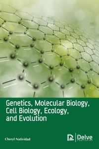 Cover image: Genetics, Molecular Biology, Cell Biology, Ecology, and Evolution