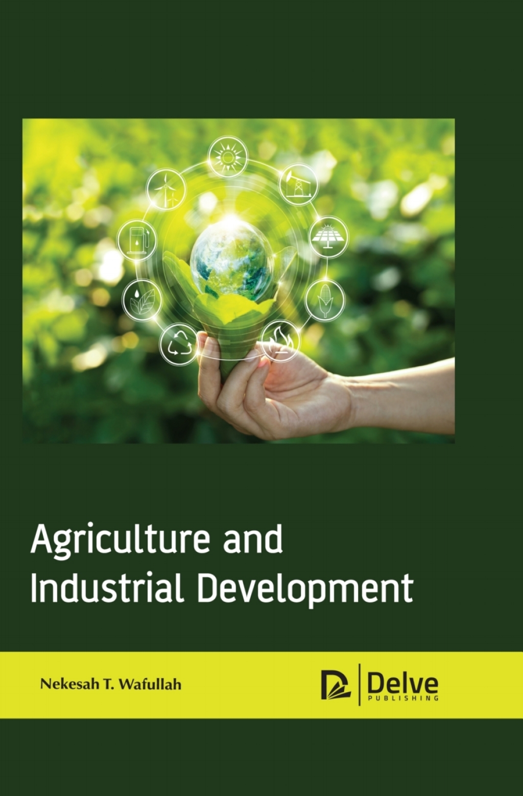 Agriculture and Industrial Development