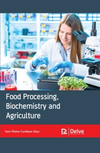 Imagen de portada: Food Processing, Biochemistry and Agriculture