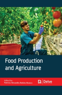 表紙画像: Food Production and Agriculture