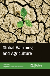 Omslagafbeelding: Global Warming and Agriculture