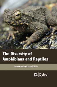 Cover image: The Diversity of Amphibians and Reptiles