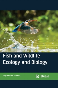 Cover image: Fish and wildlife ecology and biology