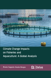 Imagen de portada: Climate Change Impacts on Fisheries and Aquaculture