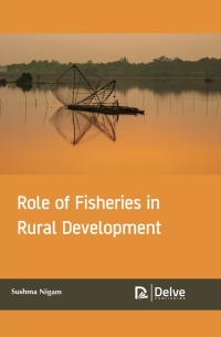 Imagen de portada: Role of Fisheries in Rural Development