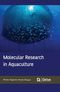 Cover image: Molecular research in Aquaculture