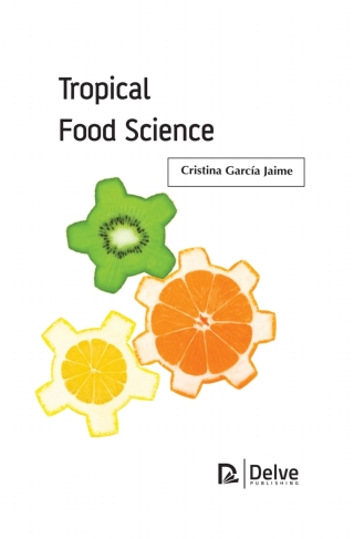 Omslagafbeelding: Tropical Food Science