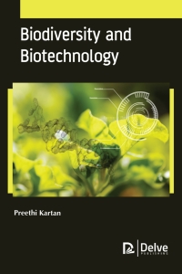 Imagen de portada: Biodiversity and Biotechnology