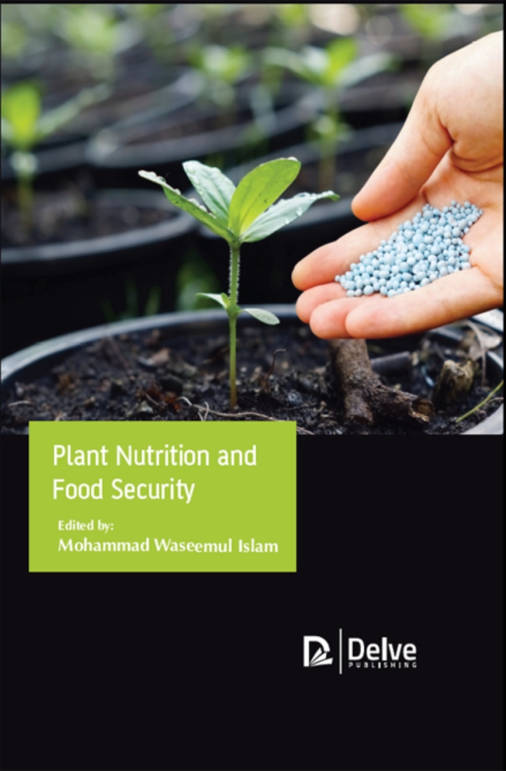 Plant Nutrition and Food Security