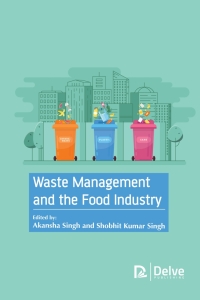 Cover image: Waste Management and the Food Industry