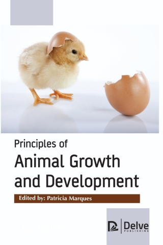 Cover image: Principles of Animal Growth and Development