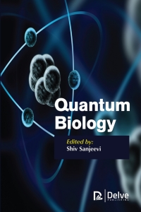 表紙画像: Quantum Biology